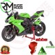 Abba Paddock Stand Superbike Stand for Indian